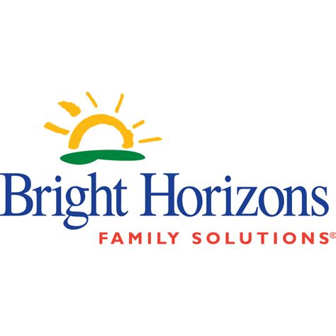 Bright Horizons logo, Vector Logo of Bright Horizons brand free download (eps, ai, png, cdr) formats