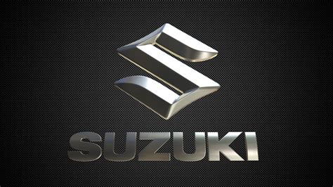 suzuki-logo-3d-model-ma-mb - Автопортал Tvoe-avto.com - всё, что ...