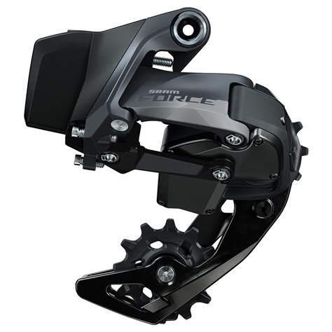 Sram Force eTap AXS 12S rear derailleur LordGun online bike store