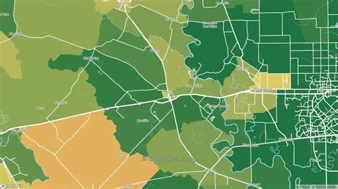 The Safest and Most Dangerous Places in 77474, TX: Crime Maps and Statistics | CrimeGrade.org