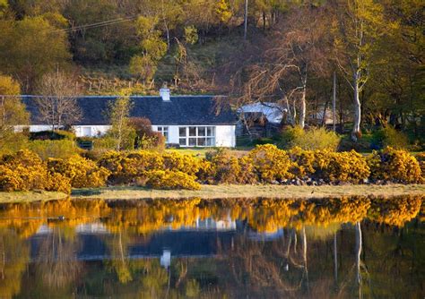 The Smiddy, Lochdon, Isle of Mull – Self Catering | VisitScotland