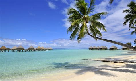 InterContinental Bora Bora Le Moana Resort | Tahiti.com