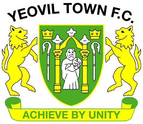 Yeovil Town F.C. - Wikipedia