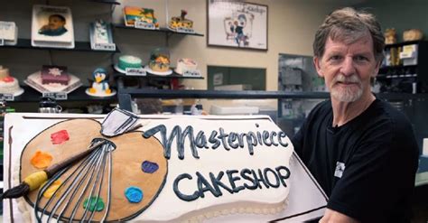 Masterpiece Cakeshop Rejects Gender Transition Cake | Law & Crime