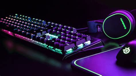 Wallpaper Gaming Keyboard Hd - Indry's Blog