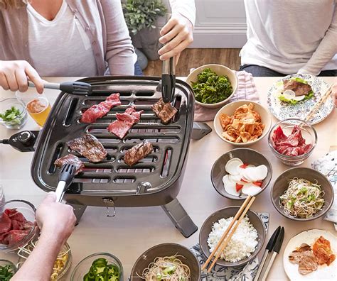 What is Korean BBQ? - Pampered Chef Blog