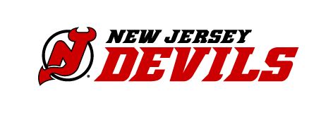 New Jersey Devils – Logos Download