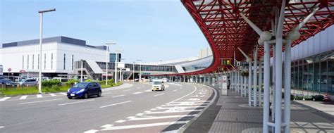 New Chitose Airport | Hokkaido Airport Information | UU-Hokkaido Official Site