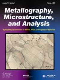 Effect of Heat Input on the Microstructural, Mechanical, and Corrosion Properties of Dissimilar ...