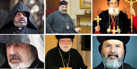 Reflections on the future of the Oriental Orthodox Communion - News ...