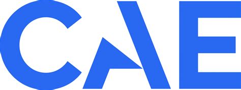 CAE Unveils New Brand Identity – Asian Defence Journal