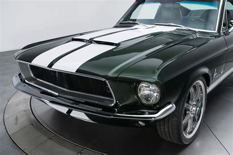 1967 Ford Mustang Fast And Furious Movie Car For Sale