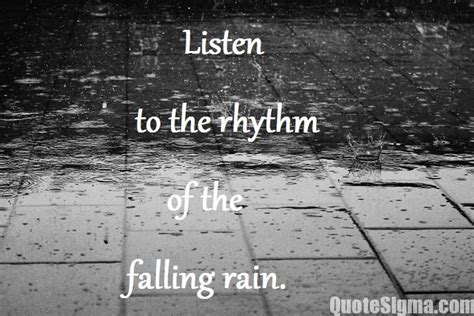 rain quotes Cloudy Days Quotes, Rainy Morning Quotes, Rain Quotes, Words Quotes, Qoutes, Sayings ...