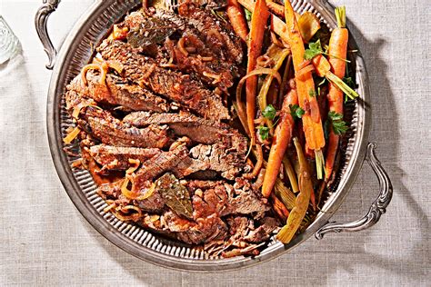 Slow Cooker Passover Brisket Recipe | Deporecipe.co