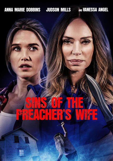 Full cast of Sins of the Preacher's Wife (Movie, 2023) - MovieMeter.com