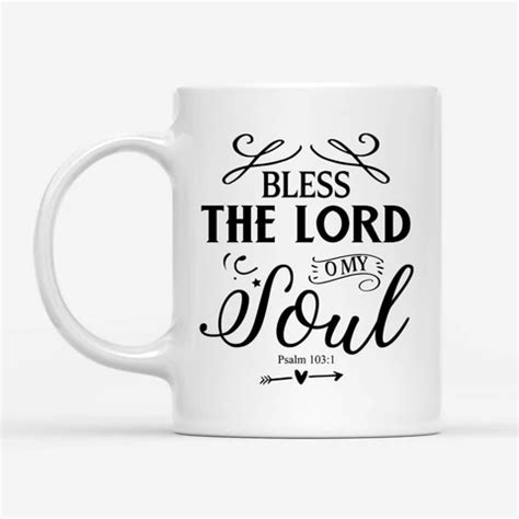 Christian Coffee Mugs | Bible Verse Mugs | Christ Follower Life - Christ Follower Life | O my ...