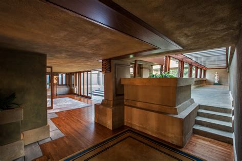 Walk Wright In: Frank Lloyd Wright’s Hollyhock House | Santa Monica Conservancy