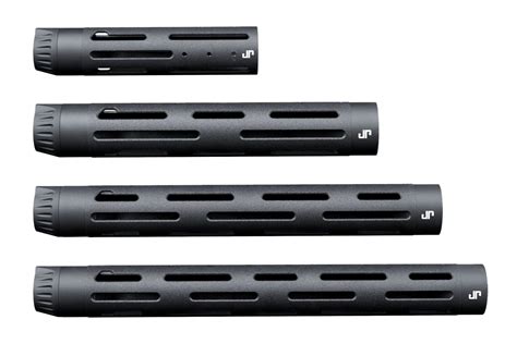 JP Enterprises AR-15 MK 3 Signature Free Float Tube Handguard ...