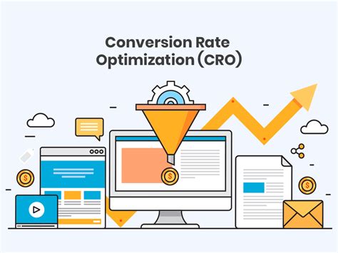 What is Conversion Rate Optimization (CRO) and Why It is So Important? - Trotons Tech Magazine ...