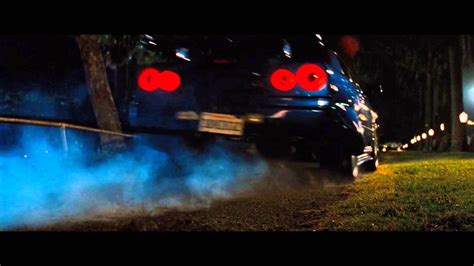 Fast & Furious 4 Race Scene HD - YouTube