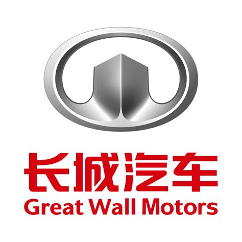 Car Logo Great Wall transparent PNG - StickPNG