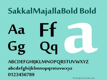 Sakkal Majalla italic-Font Family Search-Fontke.com