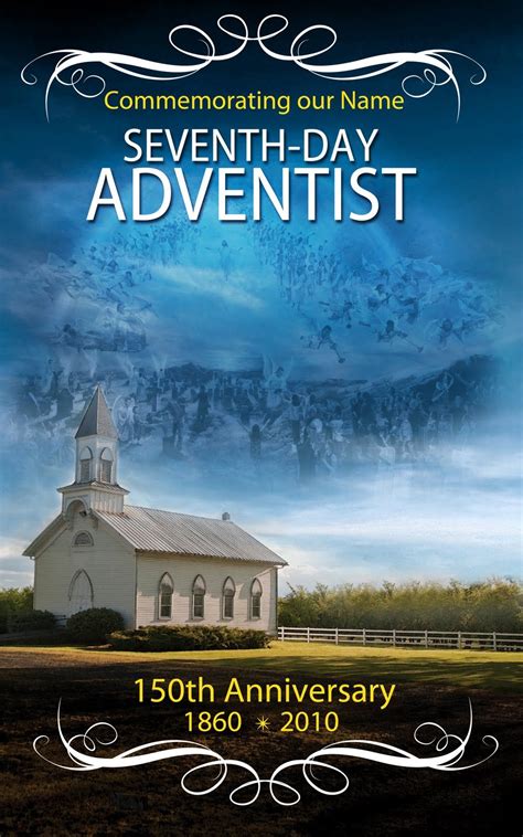 Seventh Day Adventist: What It Means to Me