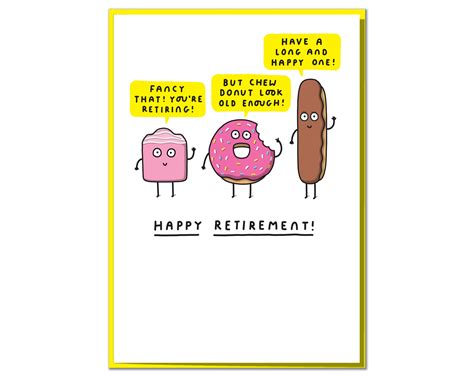 retirement images funny