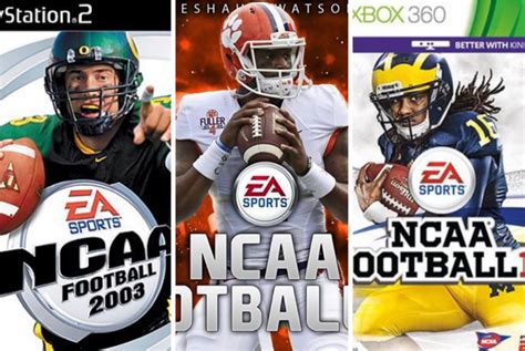 Sports World Reacts To The NCAA Football Video Game Announcement - The Spun