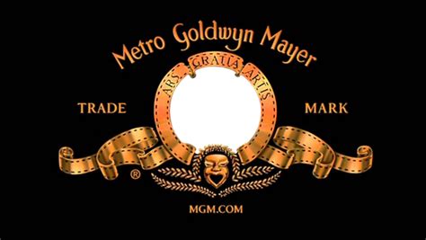 Metro Goldwyn Mayer Logo Template by valentinorojasroblox on DeviantArt