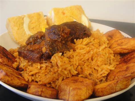 Jollof rice, egusi soup, suya: How to cook Nigerian-style – Voices of Africa