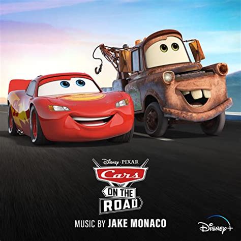 ‘Cars on the Road’ Soundtrack Album Details | Film Music Reporter