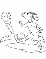 Pygmy Goats Coloring Page  Home sketch template