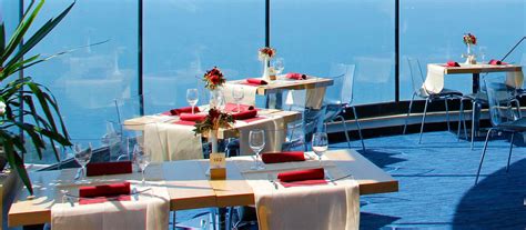 Panorama Restaurant & Bar | Dubrovnik Cable Car