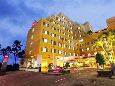 Hotel Lilik Di Jalan Dagen Yogyakarta - Seputar Jalan