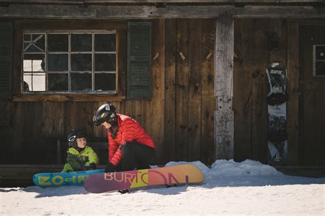 Shawnee Peak Ski Area — 3Sixty Photography