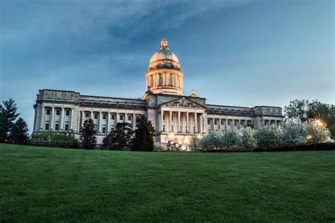 Best Kentucky Capitol Building Stock Photos, Pictures & Royalty-Free Images - iStock