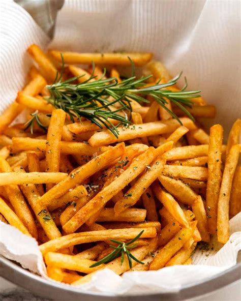 What Is HelloFresh Fry Seasoning? Discover Mouthwatering Flavors Today!