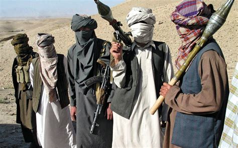 Mullah Najibullah: Too Radical for the Taliban - Newsweek