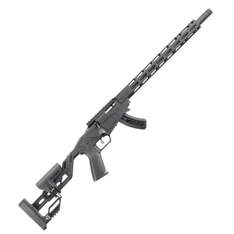 Ruger Precision Rimfire Rifle - Gun Emporium | Gun Store Melbourne