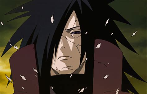 Madara Uchiha Gif Pfp Maker - IMAGESEE