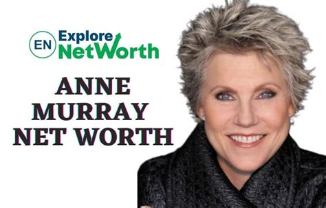 Anne Murray Net Worth 2022, Biography, Wiki, Age, Parents, Family, Photos Or More