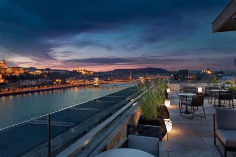 Budapest Marriott Hotel | Classic Vacations