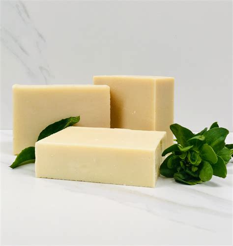 Unscented Soap – Simply Eden Bath & Body