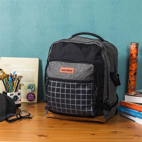 Buy BRIGADE SCHOOL BAG in Pakistan | Affordable.pk