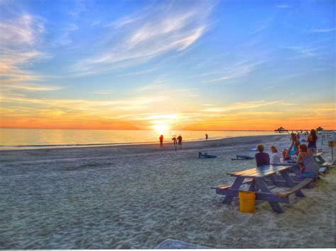 7 Best Fort Myers RV Parks for a Perfect Gulf Coast Getaway