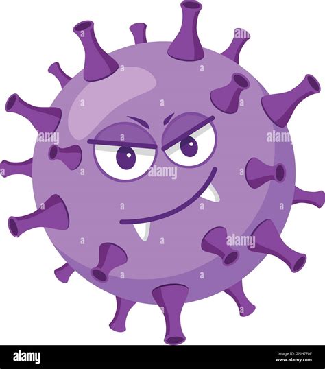 Hiv Virus Structure Animation