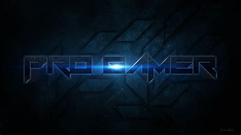 Pro Gamer Wallpapers - Top Free Pro Gamer Backgrounds - WallpaperAccess