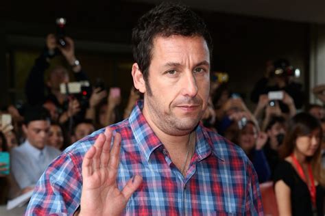 Adam Sandler Netflix Deal Won't End Relationship With Sony