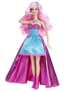 BARBIE The Princess & the Popstar Dolls and DVD - Stylish Life for Moms